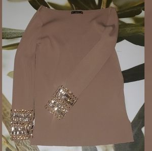 Limited Edition Zara Knit Sweater